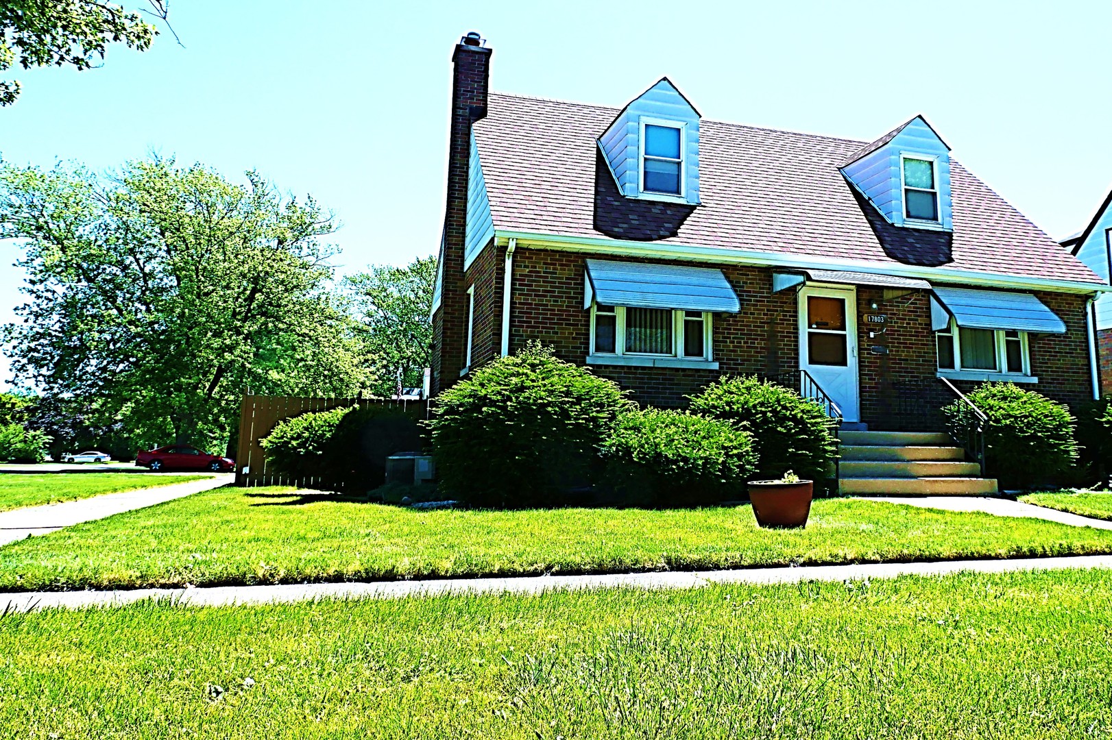 17803 Exchange Avenue, Lansing, IL 60438