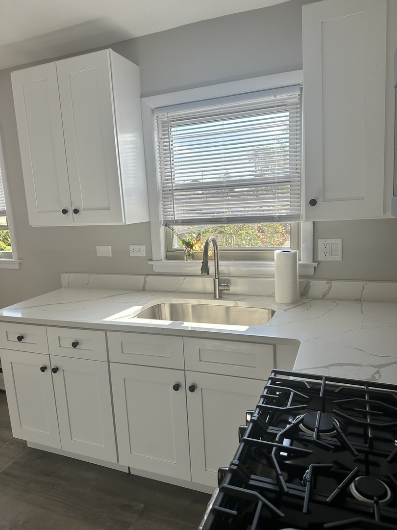 7538 WAUKEGAN Road #1-W, Niles, IL 60714