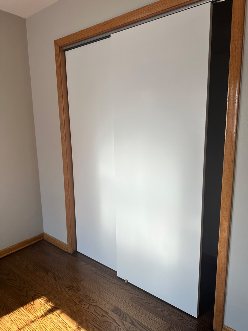 7538 WAUKEGAN Road #1-W, Niles, IL 60714