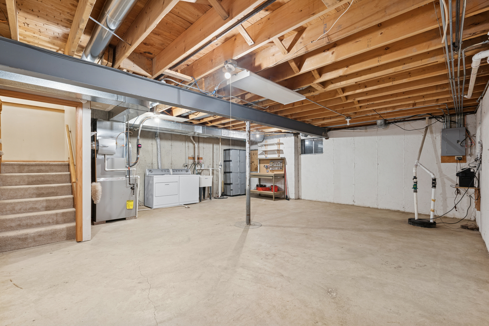 9035 W 111th Street #E, Palos Hills, IL 60465