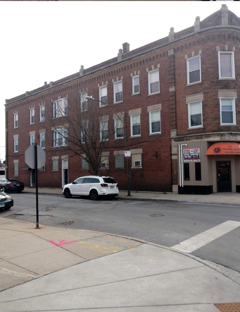 451 E 111th Street #3R, Chicago, IL 60628