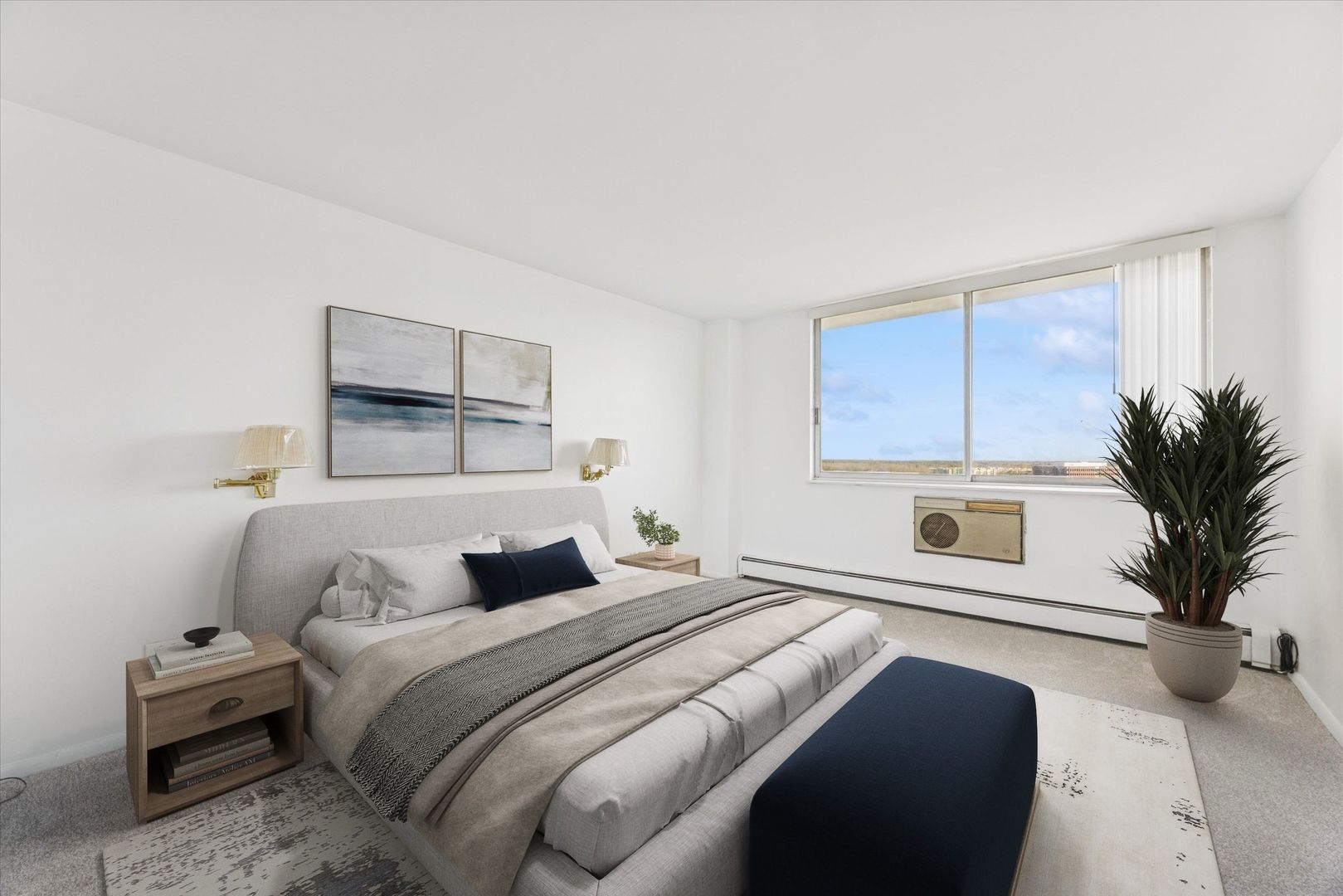 20 N Tower Road #12L, Oak Brook, IL 60523