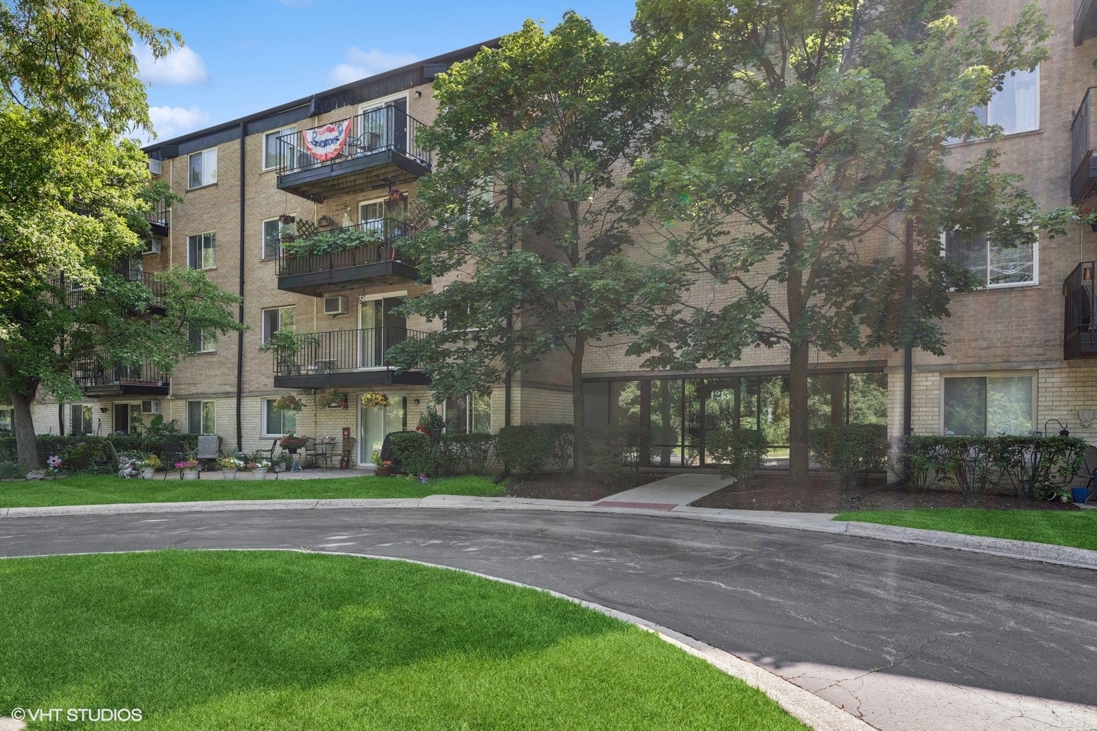 1215 N Waterman Avenue #3L, Arlington Heights, IL 60004