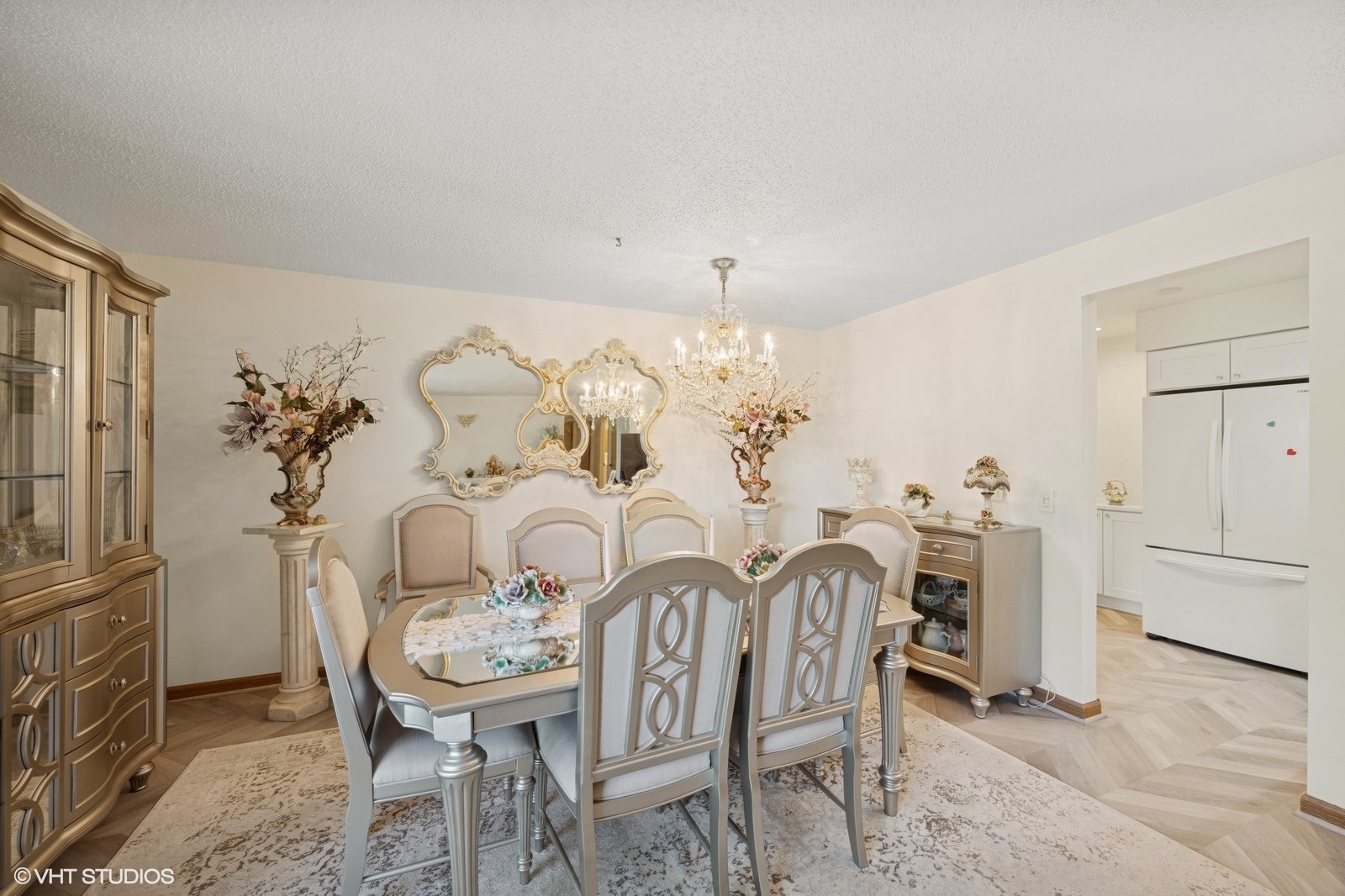 1215 N Waterman Avenue #3L, Arlington Heights, IL 60004