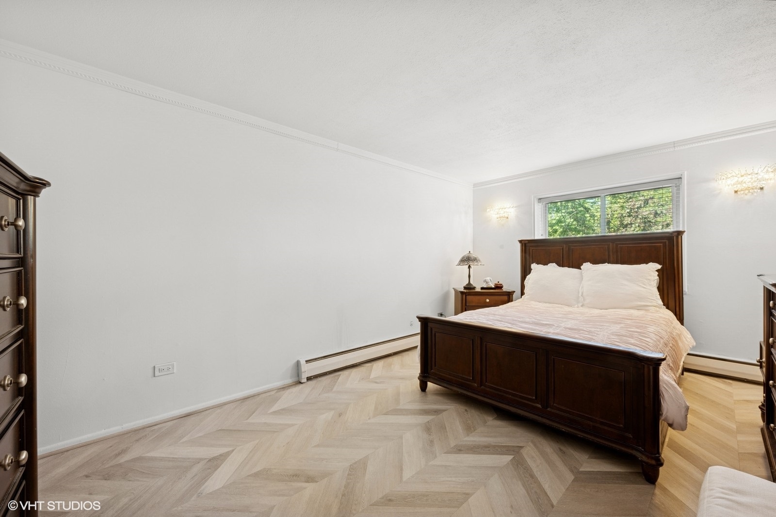 1215 N Waterman Avenue #3L, Arlington Heights, IL 60004