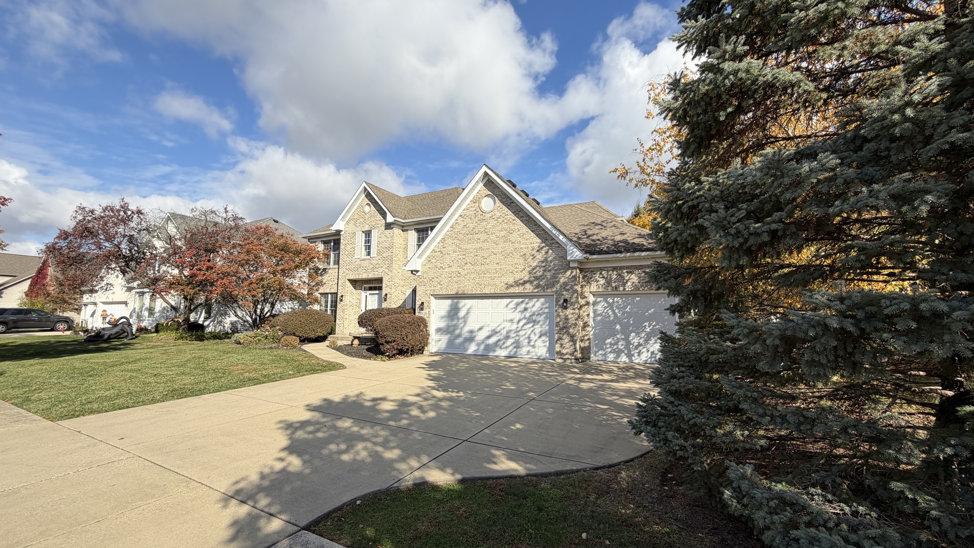 24616 Lincolnway Street, Plainfield, IL 60544