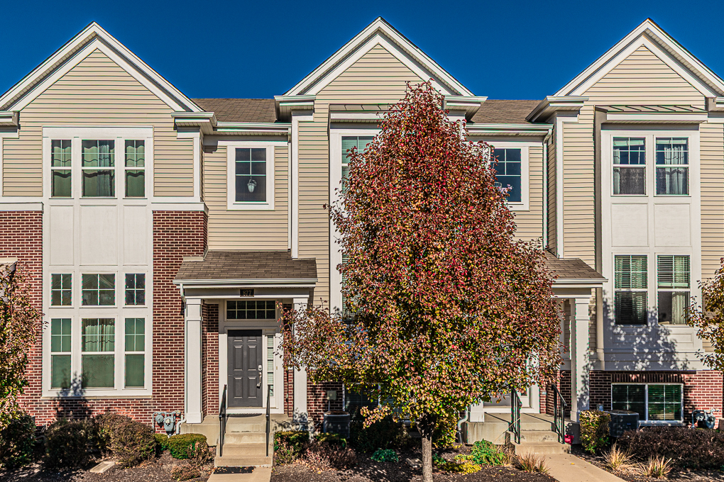 877 Lewisburg Lane, Aurora, IL 60504