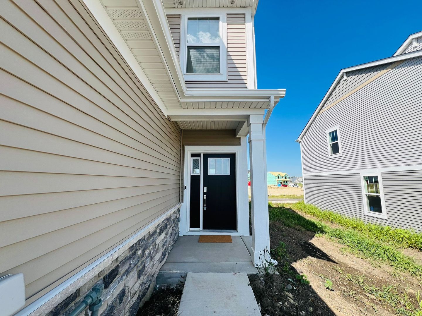 128 Henderson Street, Oswego, IL 60543