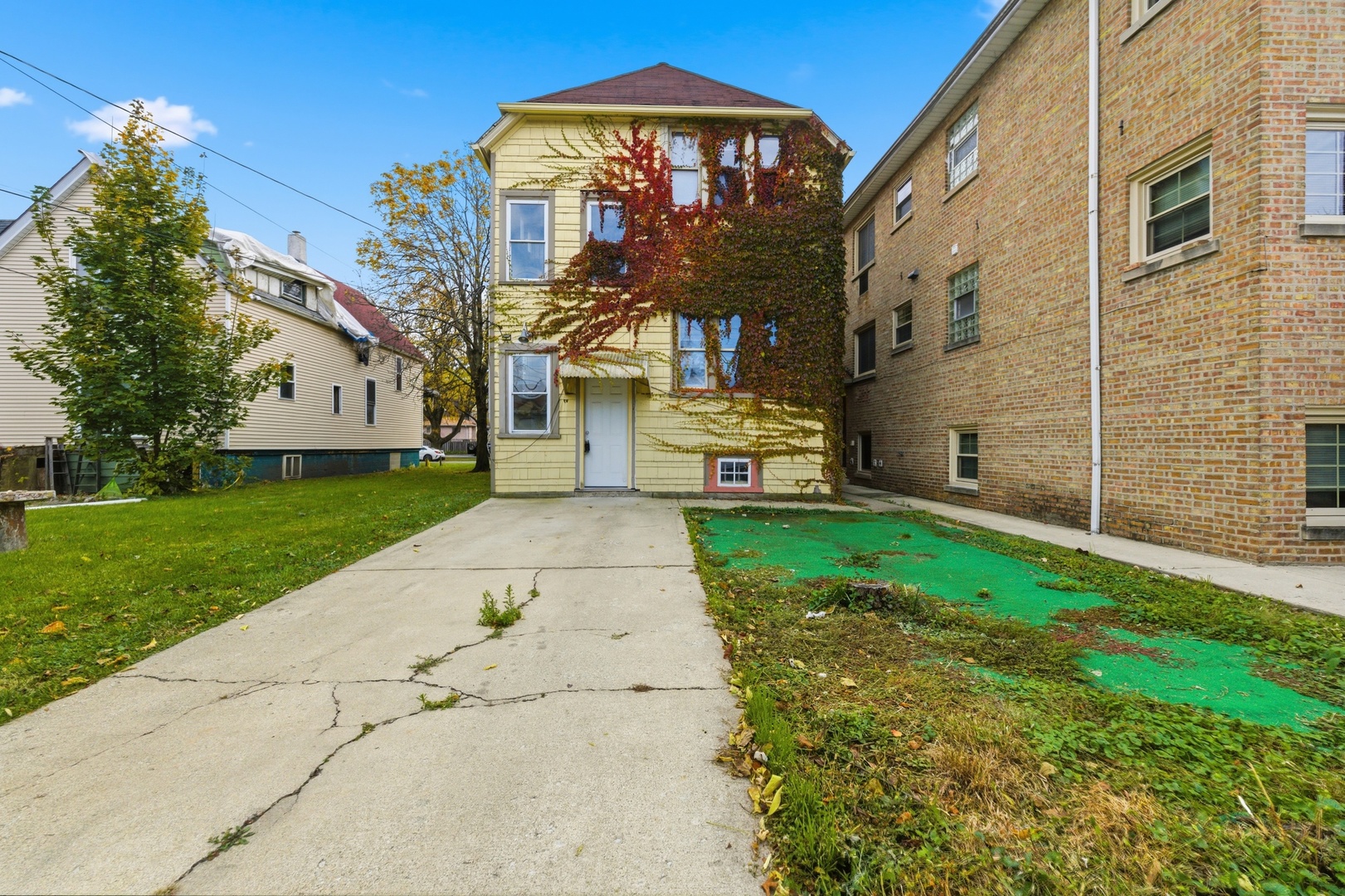 6733 31 Street, Berwyn, IL 60402