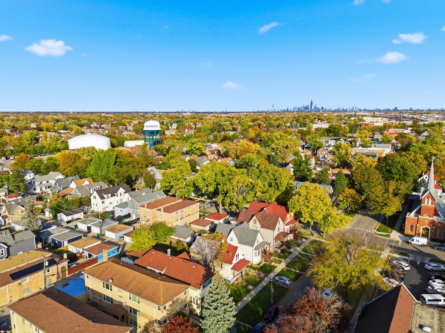 6733 31 Street, Berwyn, IL 60402