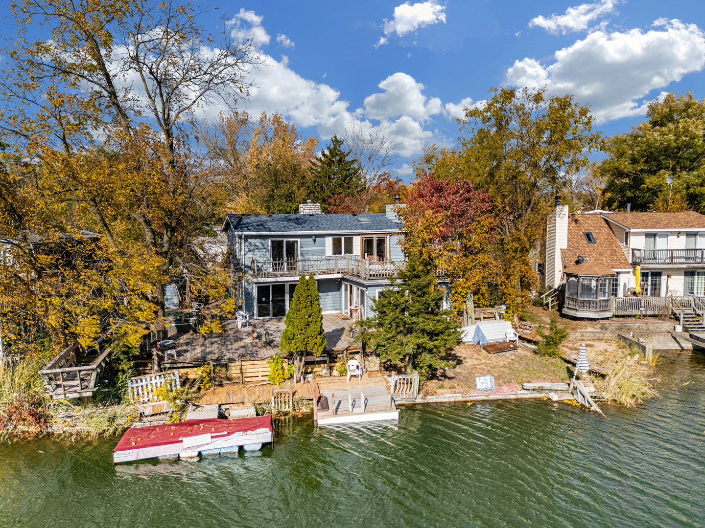 72 Largemouth Lane, Wilmington, IL 60481