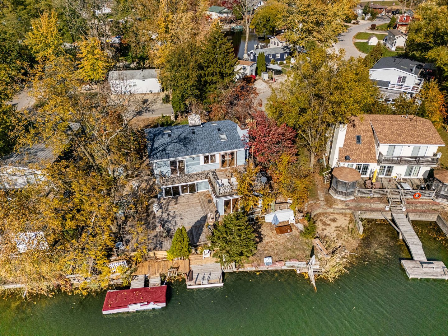 72 Largemouth Lane, Wilmington, IL 60481