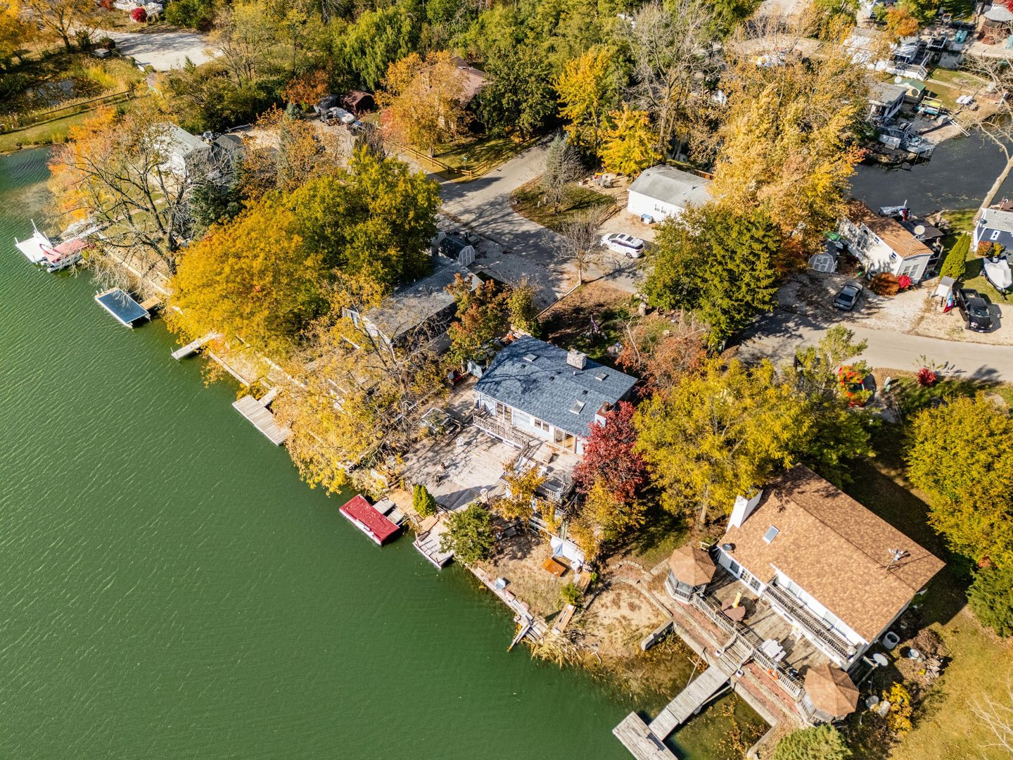 72 Largemouth Lane, Wilmington, IL 60481