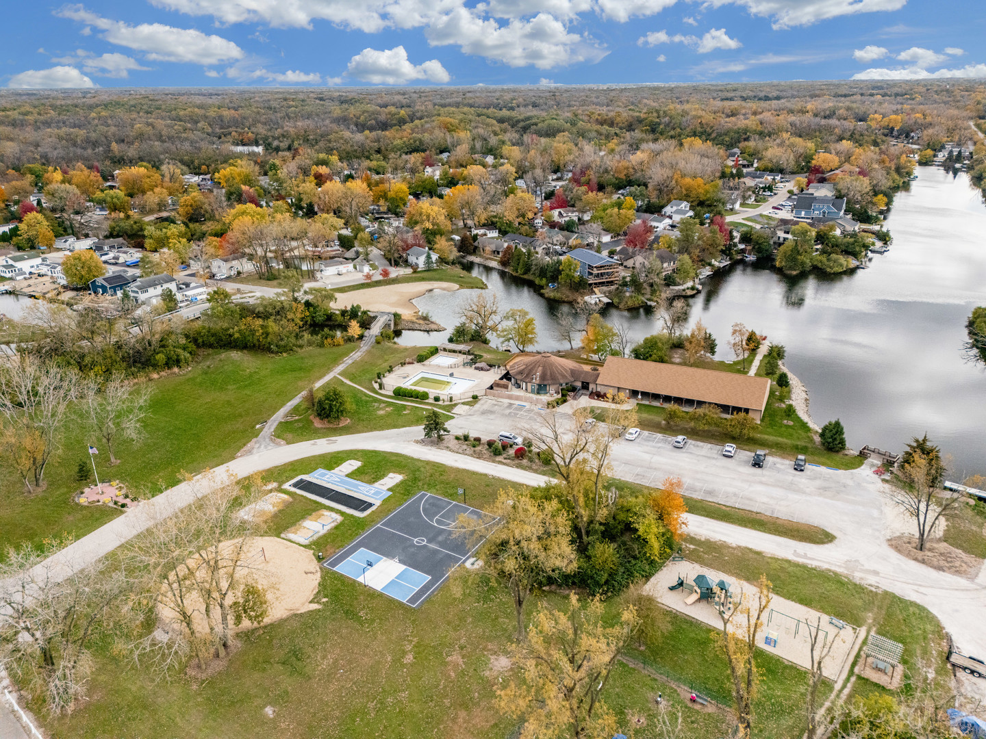 72 Largemouth Lane, Wilmington, IL 60481