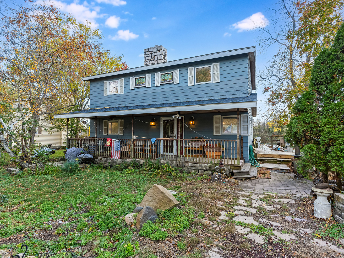 72 Largemouth Lane, Wilmington, IL 60481