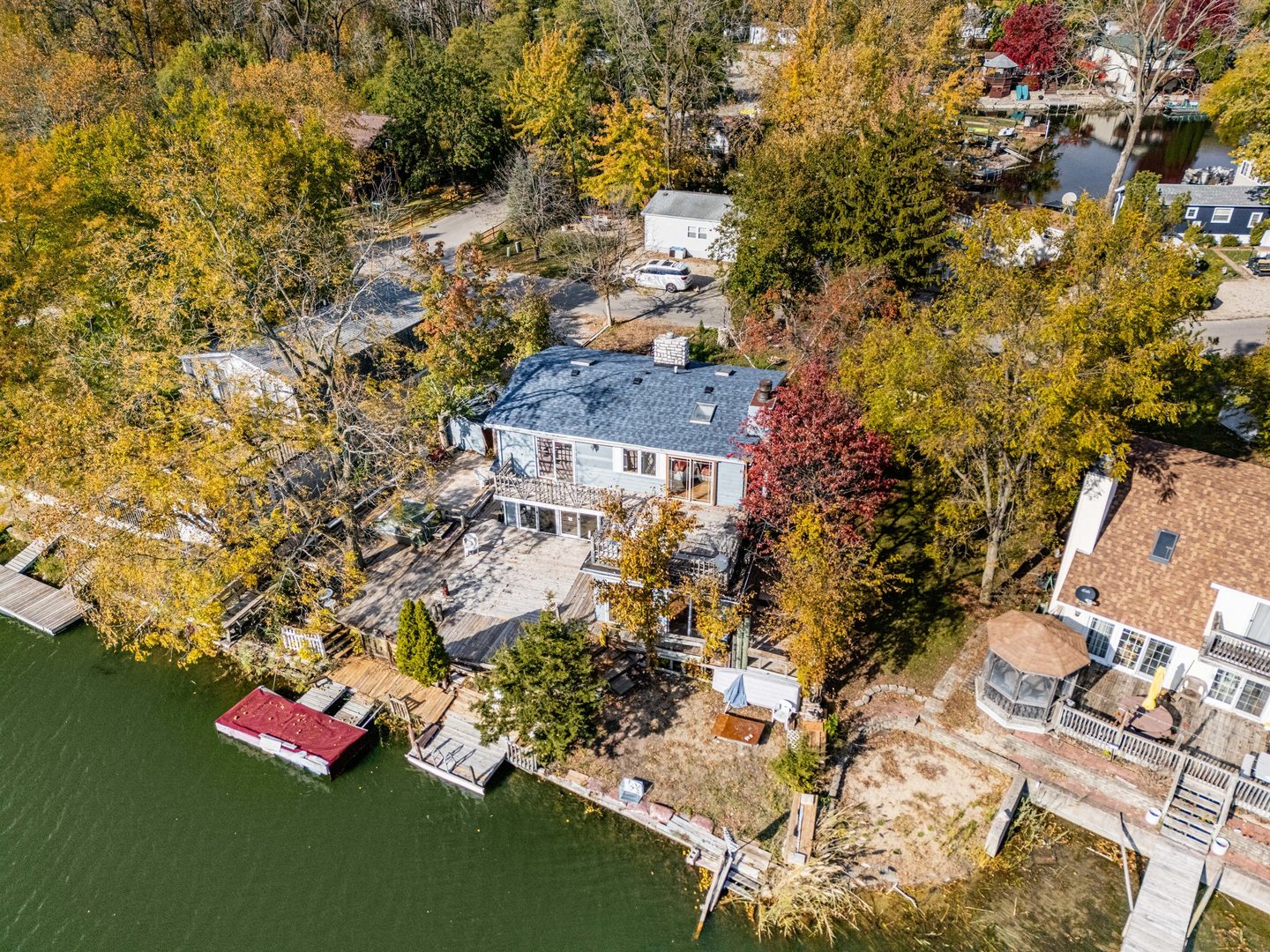 72 Largemouth Lane, Wilmington, IL 60481