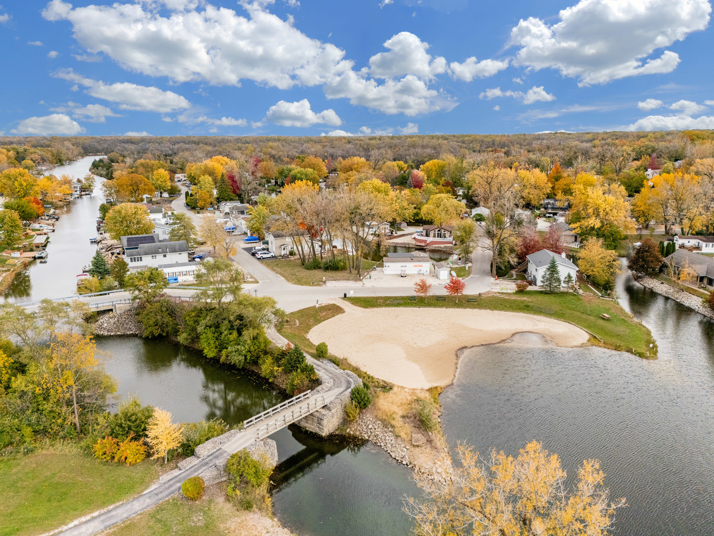 72 Largemouth Lane, Wilmington, IL 60481