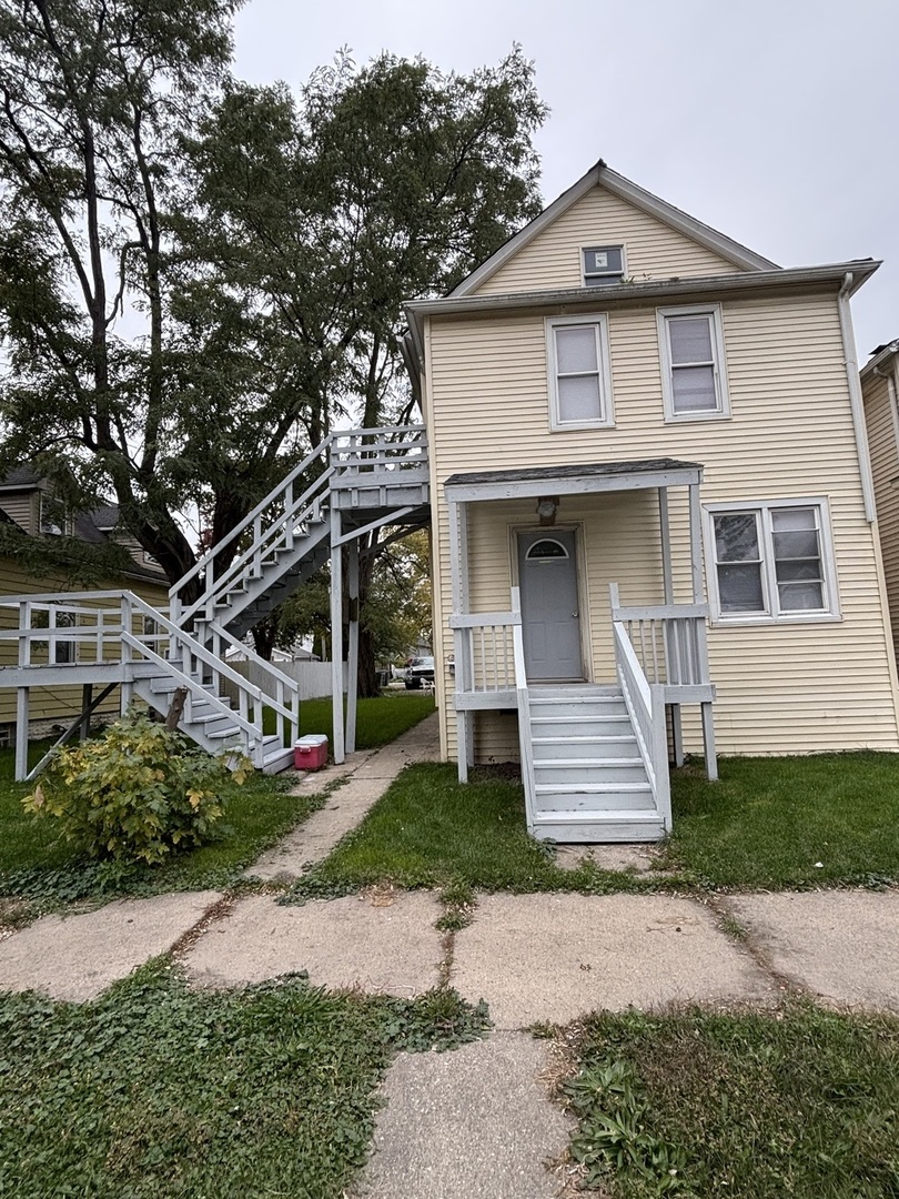 15634 Union Avenue, Harvey, IL 60426