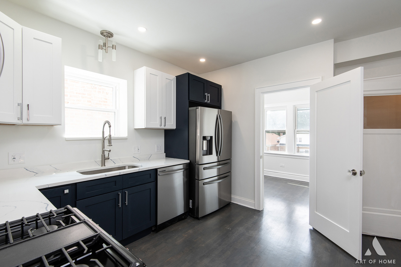 1820 Gunderson Avenue #1, Berwyn, IL 60402