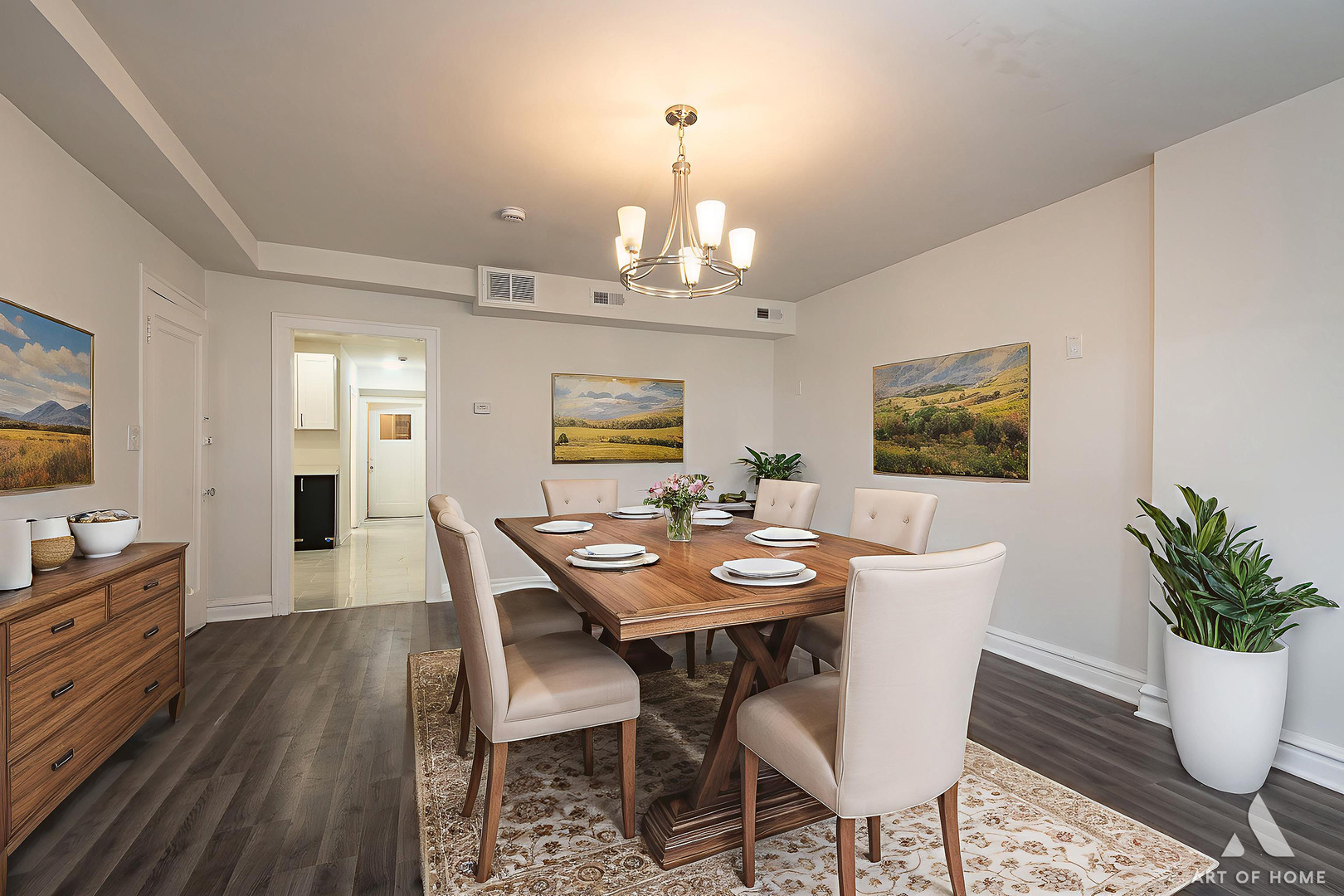 1820 Gunderson Avenue #1, Berwyn, IL 60402