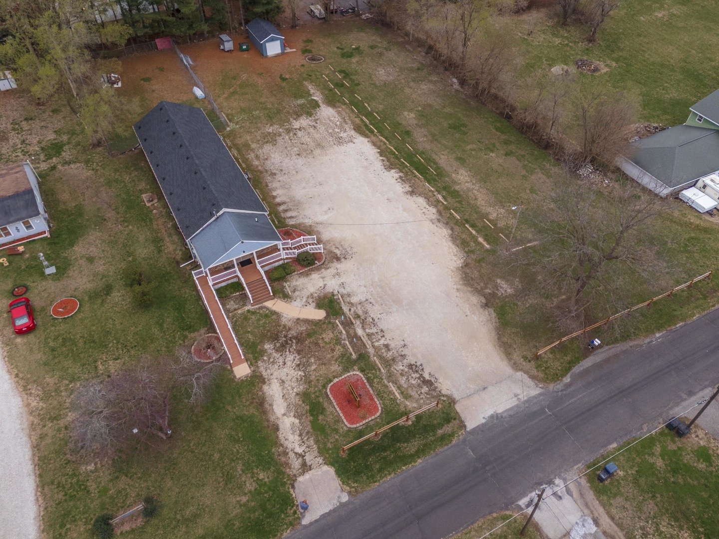 13895 1st Street, Pekin, IL 61554