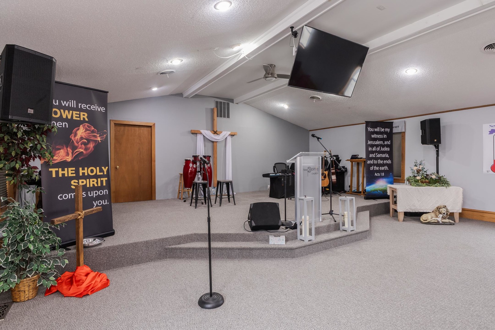 13895 1st Street, Pekin, IL 61554