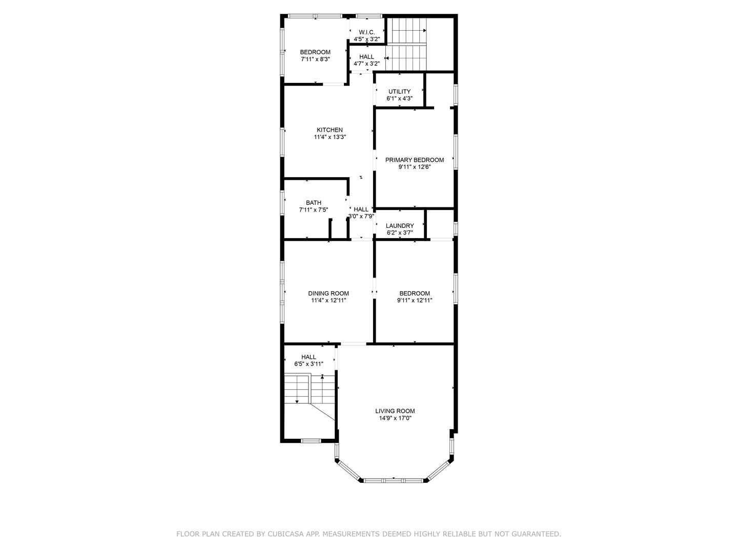 1820 Gunderson Avenue #3, Berwyn, IL 60402