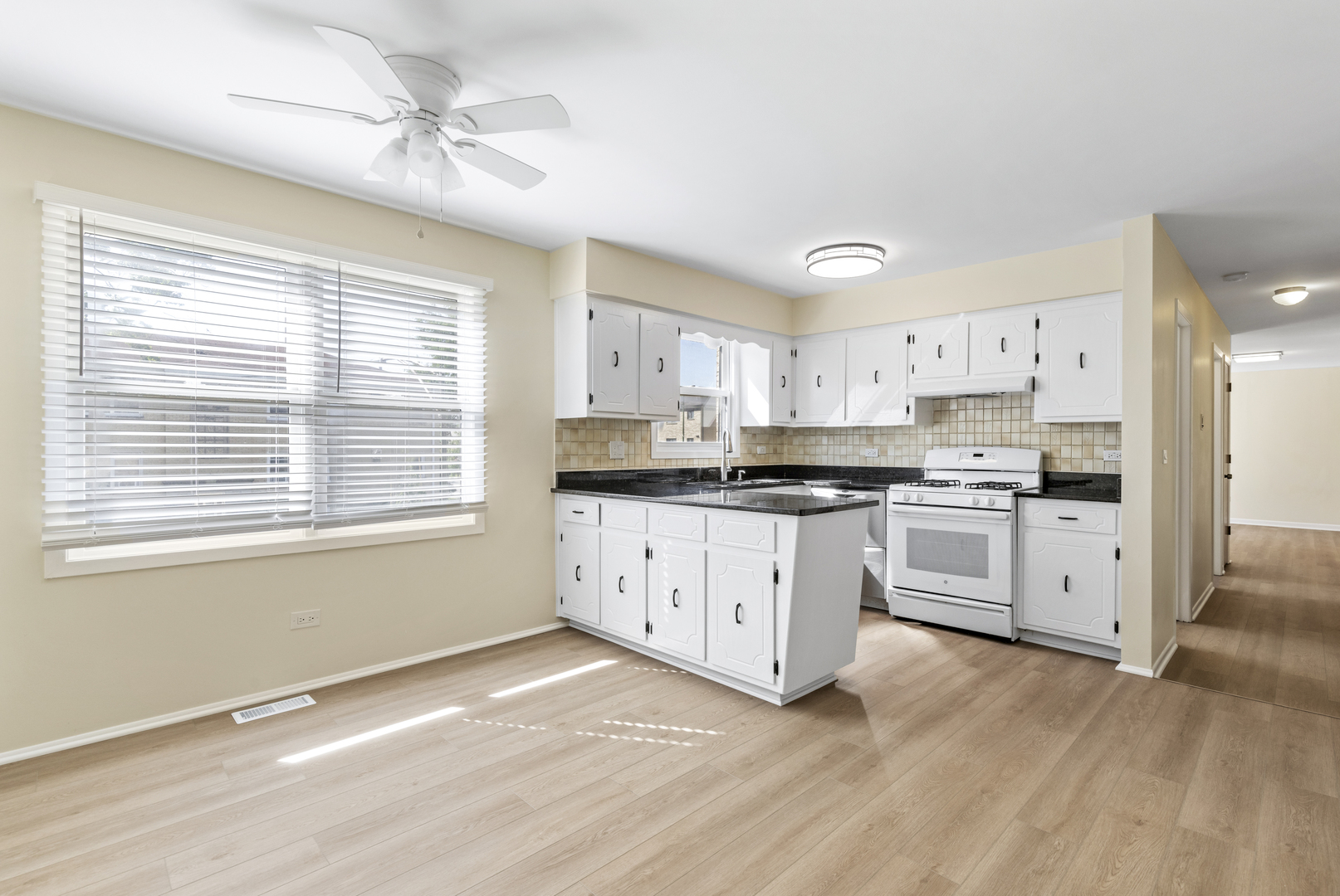 6617 N Northwest Highway #3, Chicago, IL 60631