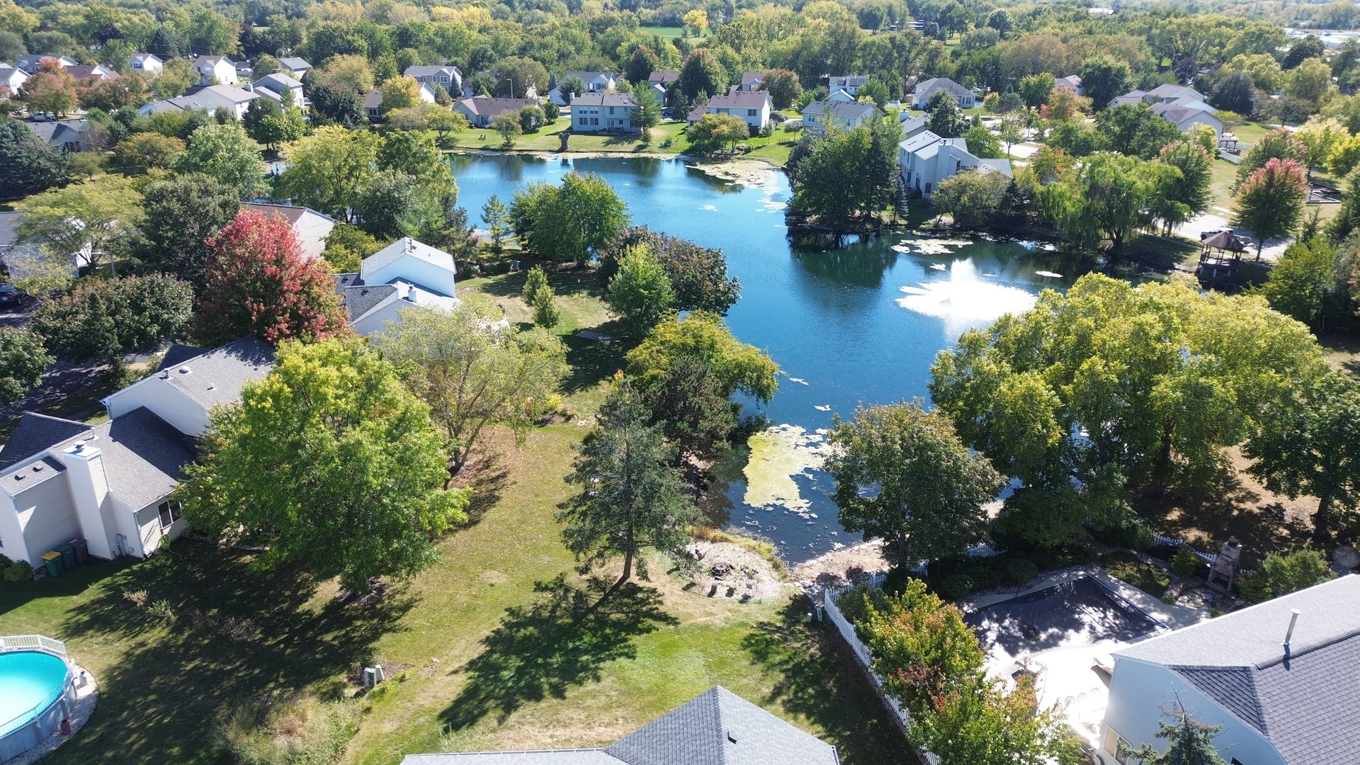 3812 Landings Road, Joliet, IL 60431