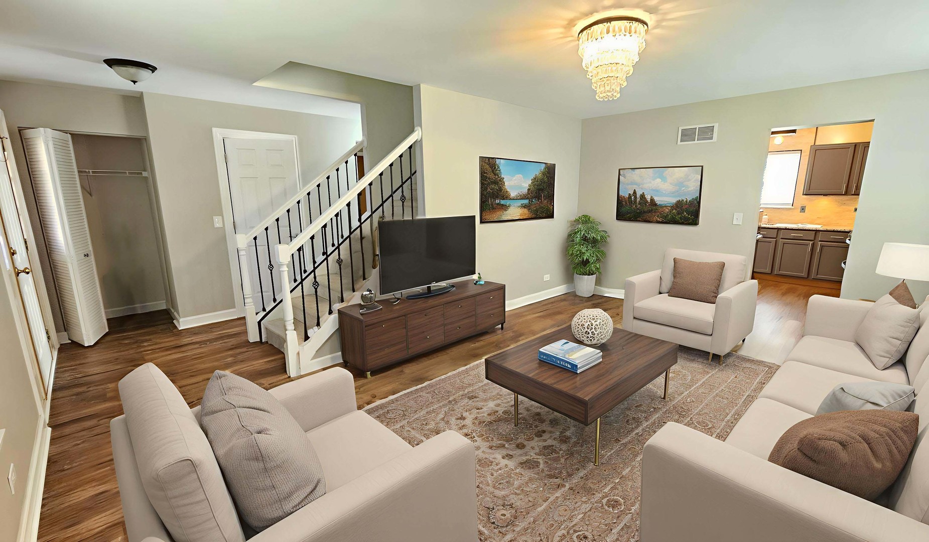 3812 Landings Road, Joliet, IL 60431