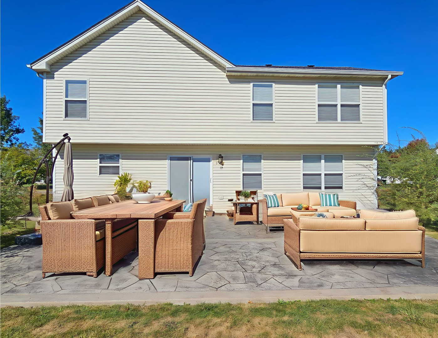 3812 Landings Road, Joliet, IL 60431