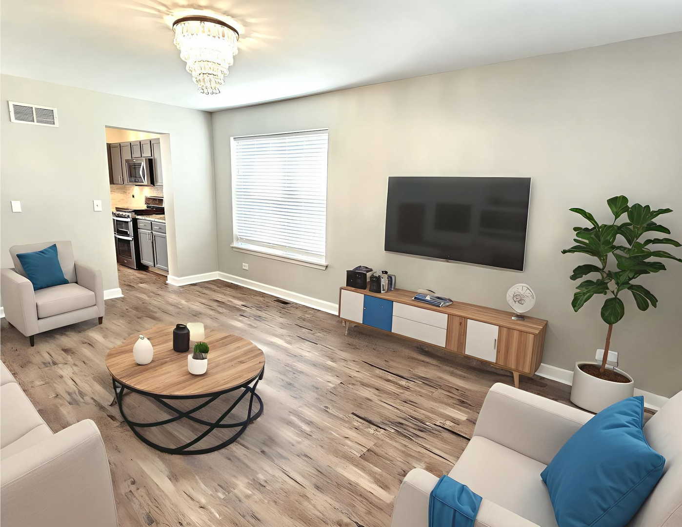 3812 Landings Road, Joliet, IL 60431