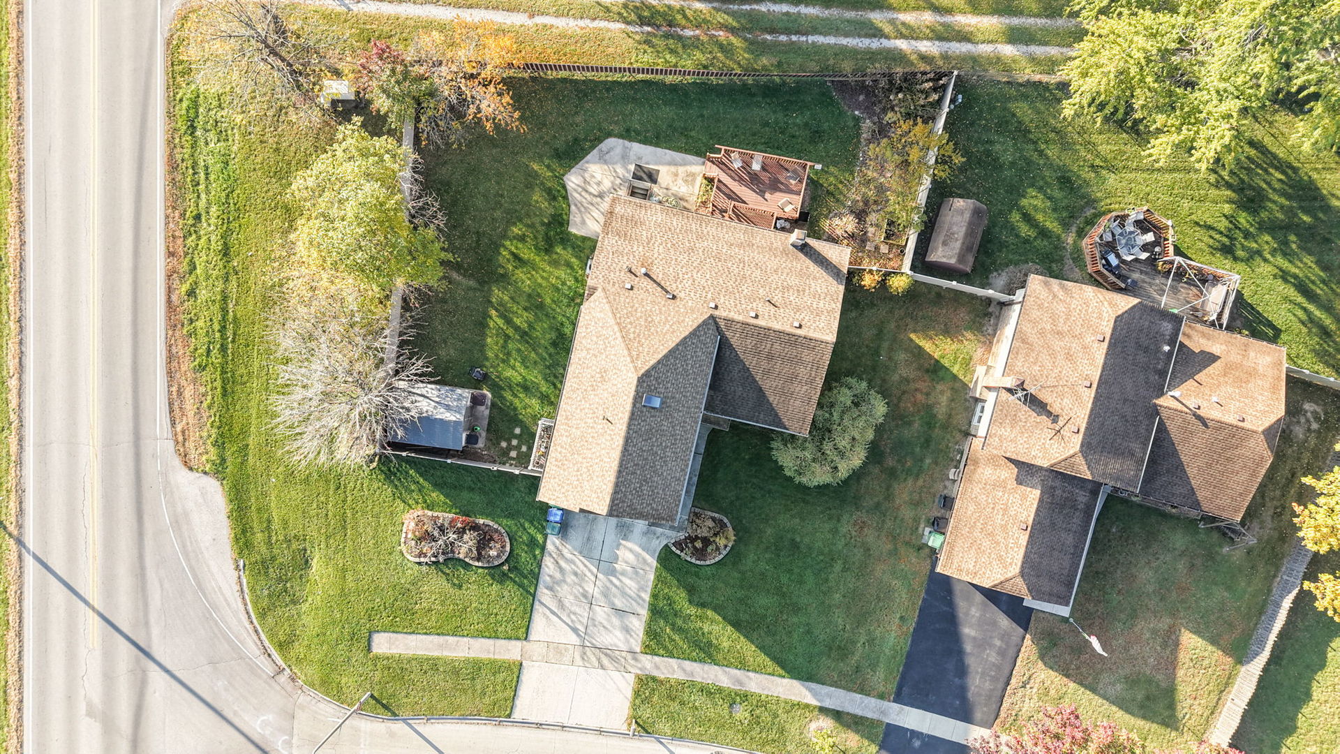 14864 S Cricketwood Drive, Homer Glen, IL 60491