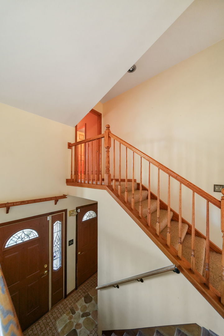 14864 S Cricketwood Drive, Homer Glen, IL 60491