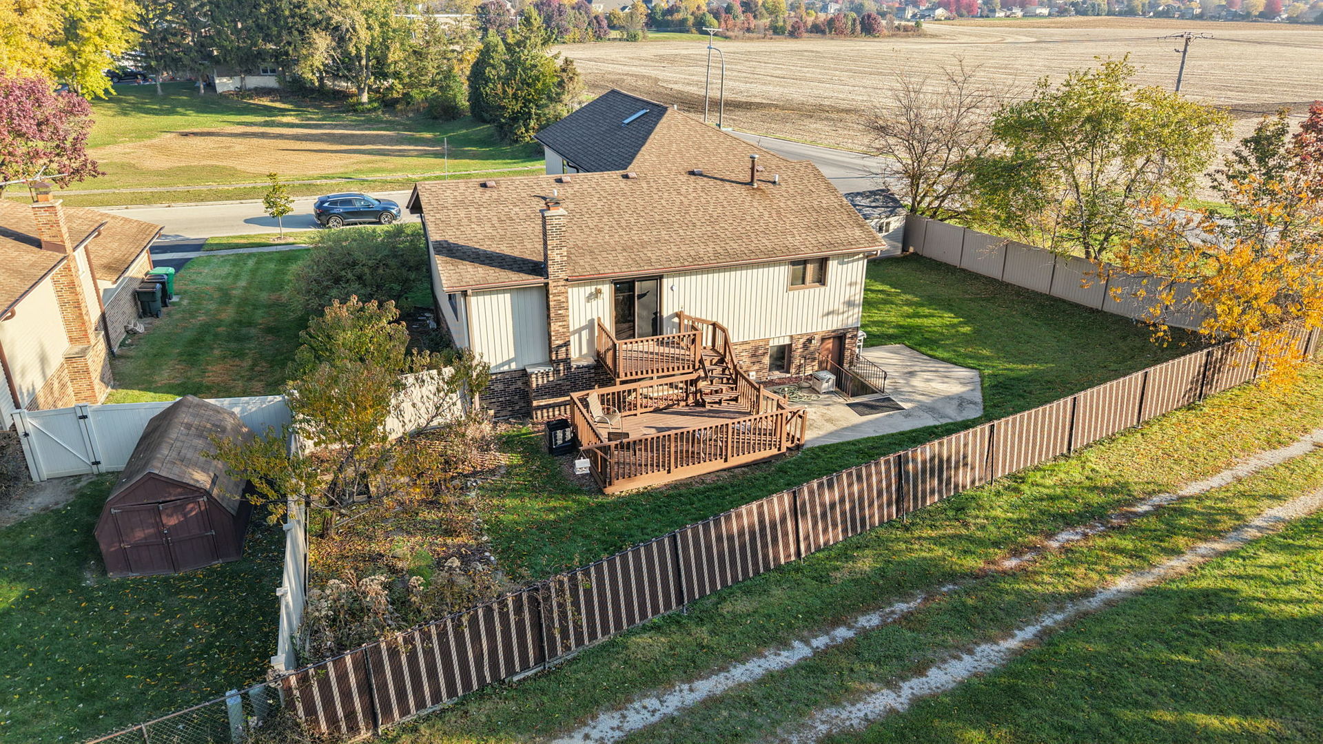 14864 S Cricketwood Drive, Homer Glen, IL 60491