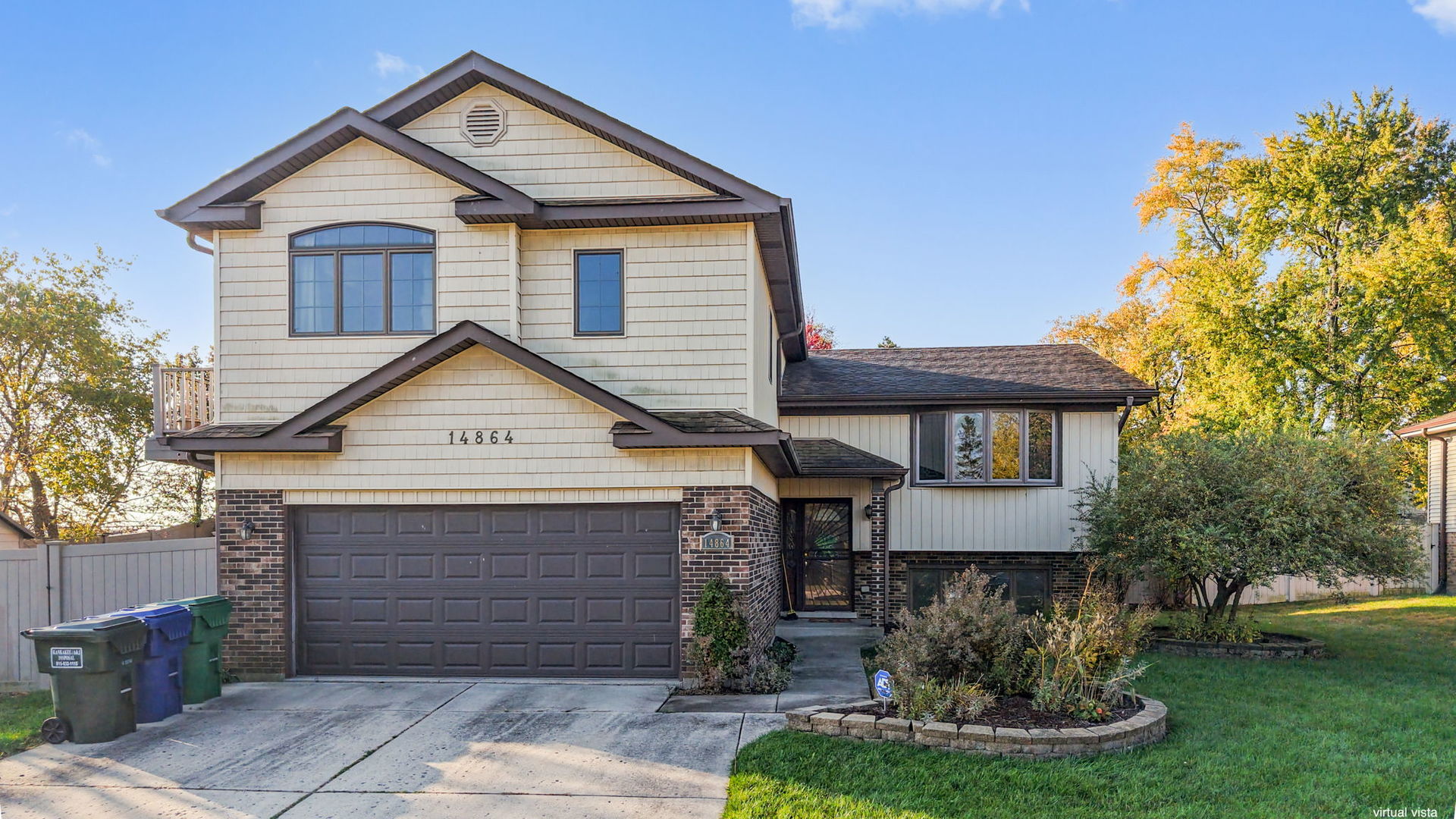 14864 S Cricketwood Drive, Homer Glen, IL 60491