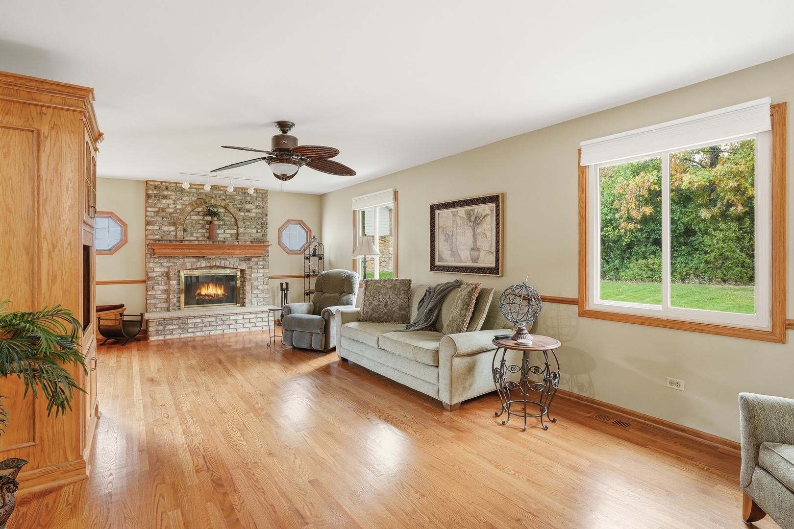 10 Zurich Court, Crete, IL 60417