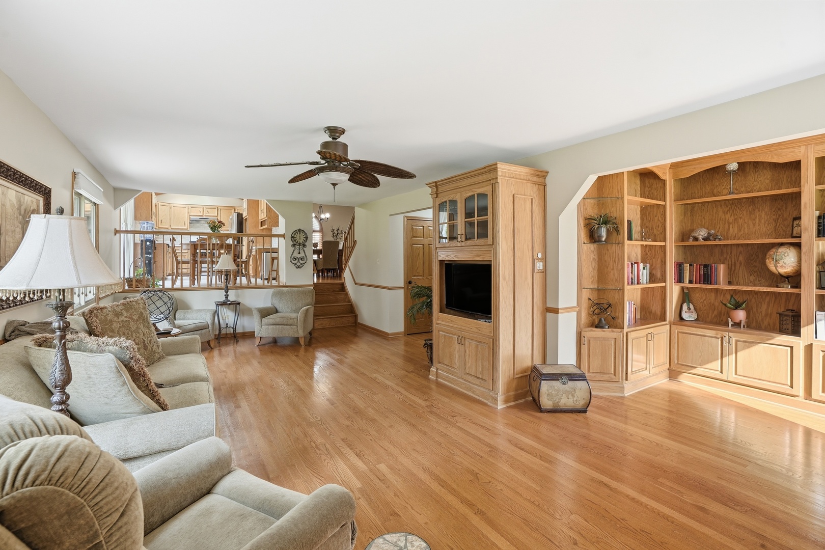 10 Zurich Court, Crete, IL 60417