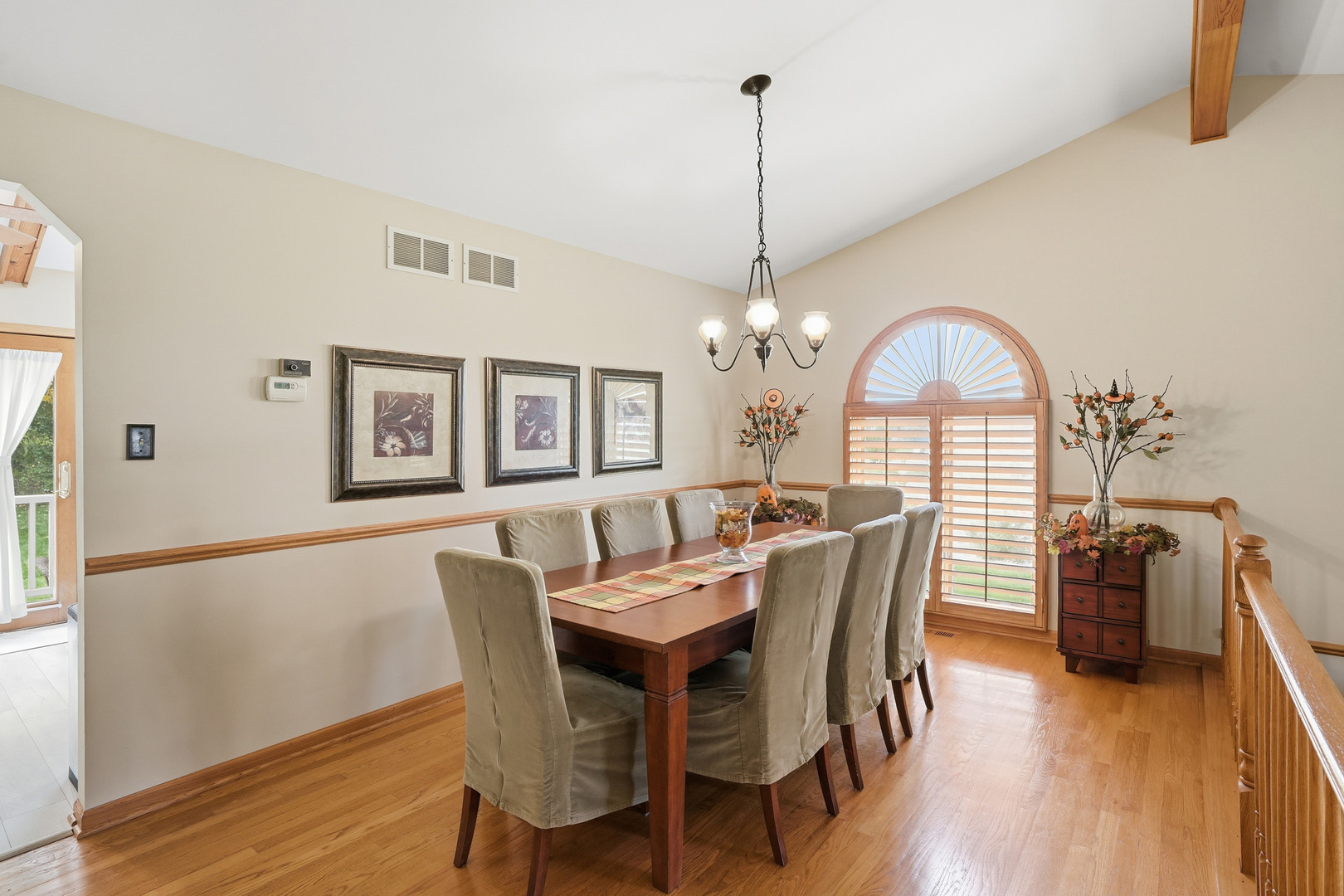 10 Zurich Court, Crete, IL 60417