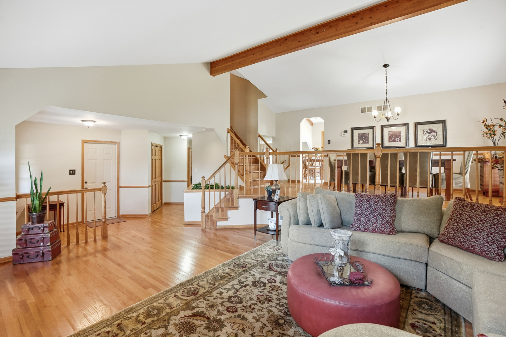 10 Zurich Court, Crete, IL 60417