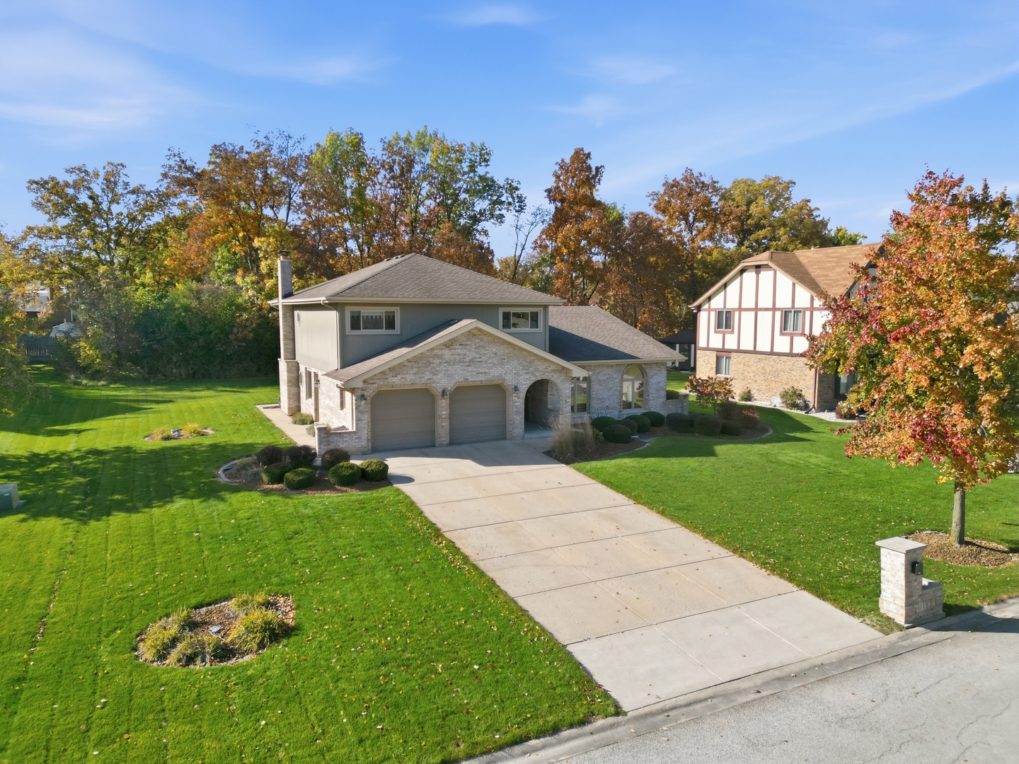 10 Zurich Court, Crete, IL 60417