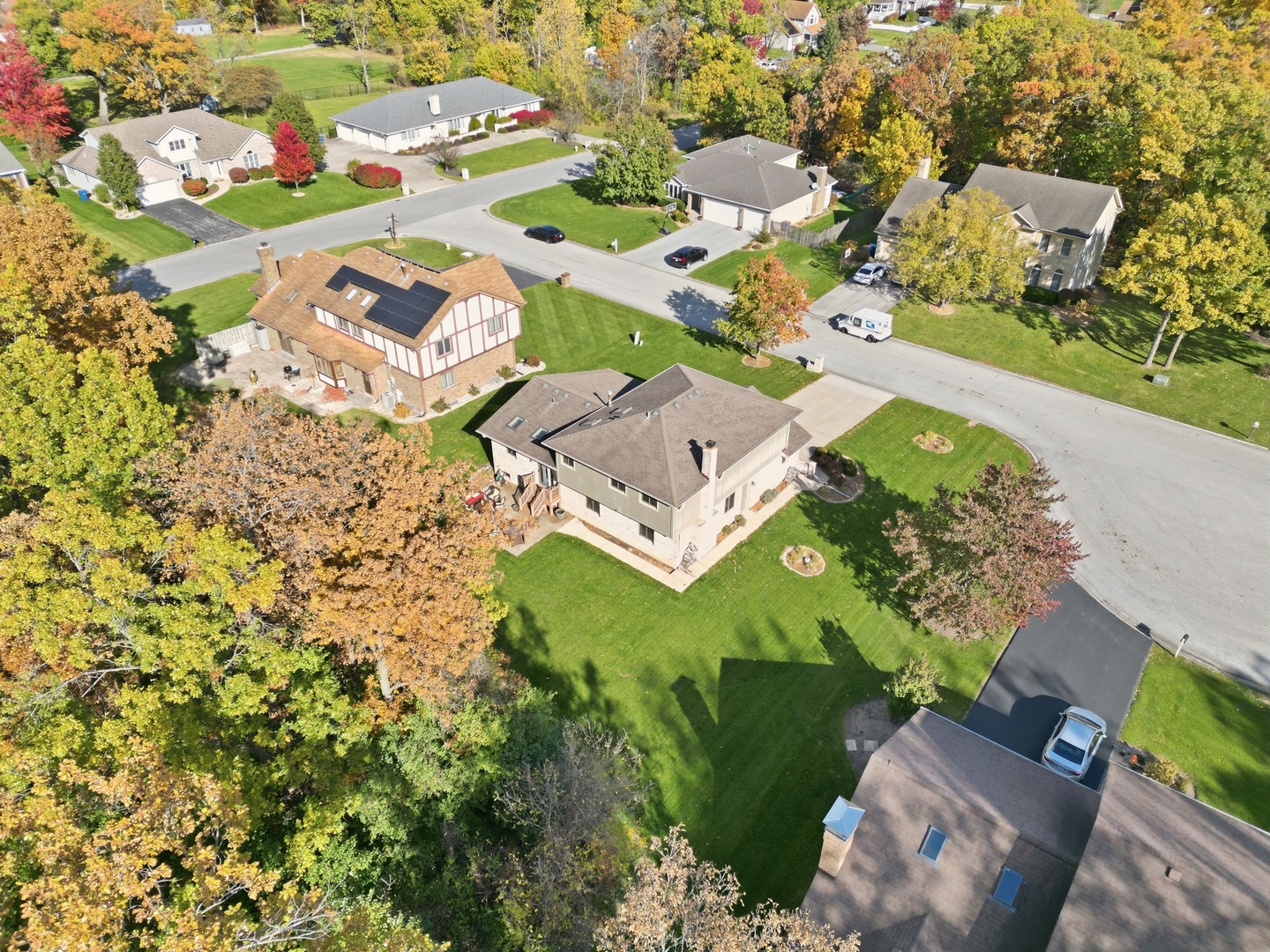 10 Zurich Court, Crete, IL 60417