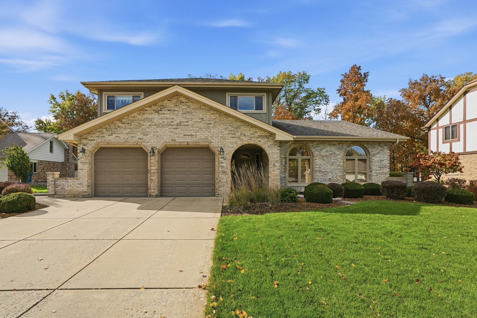 10 Zurich Court, Crete, IL 60417