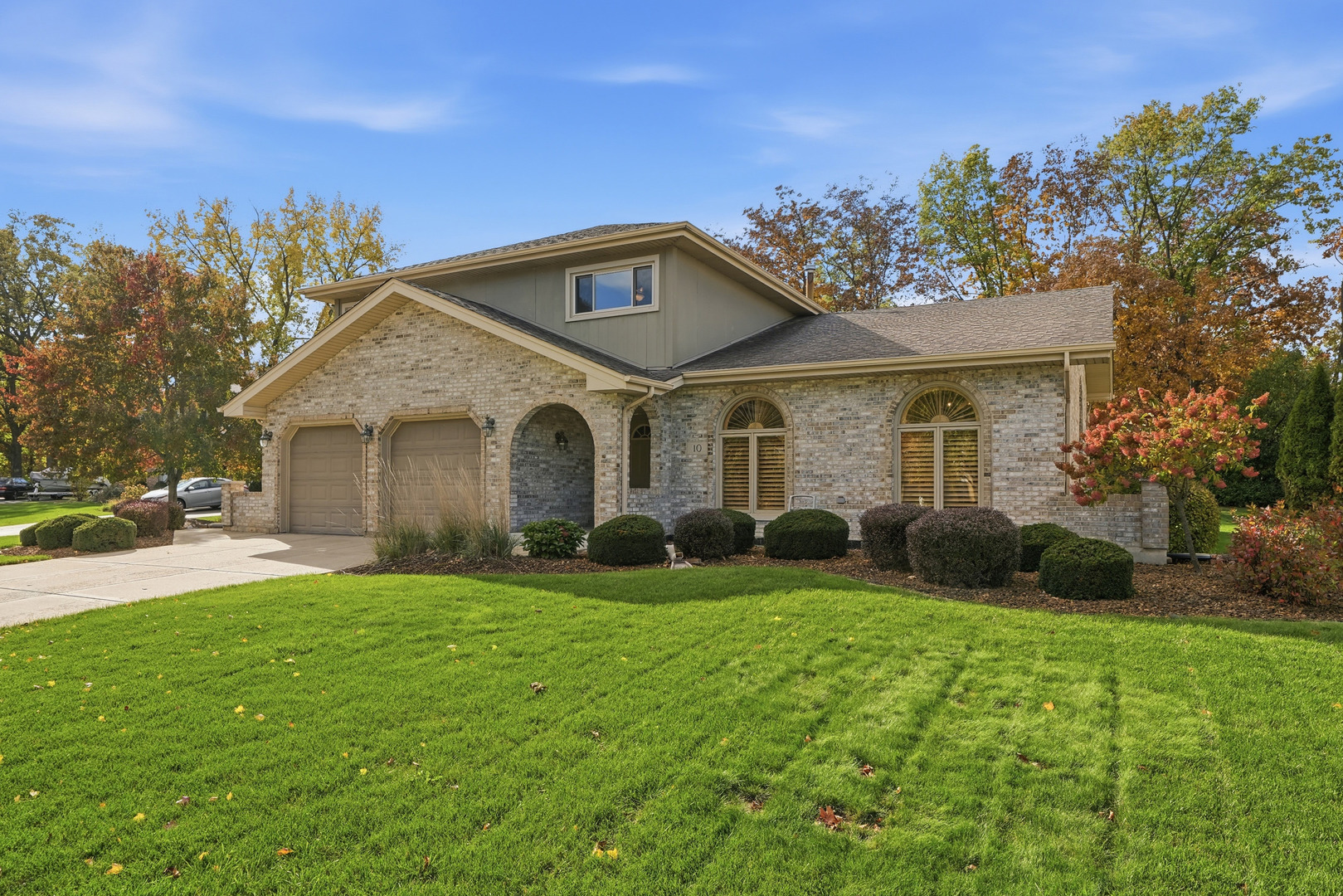 10 Zurich Court, Crete, IL 60417