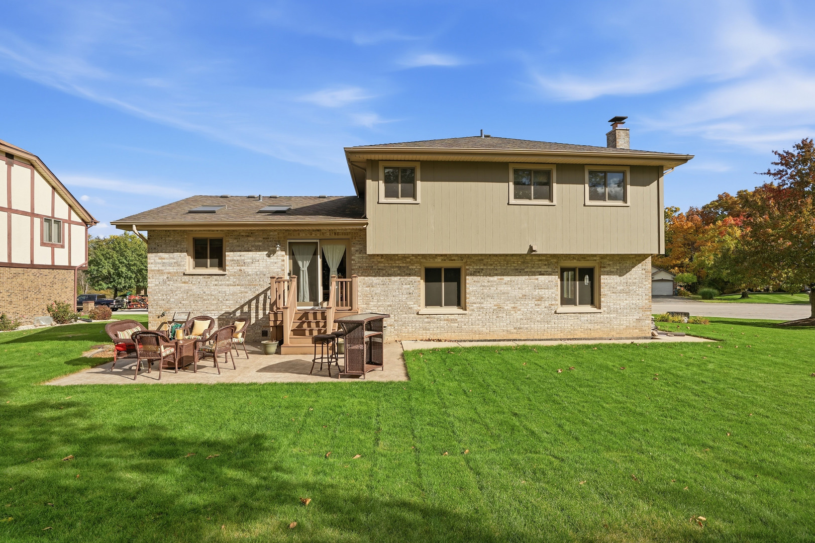 10 Zurich Court, Crete, IL 60417