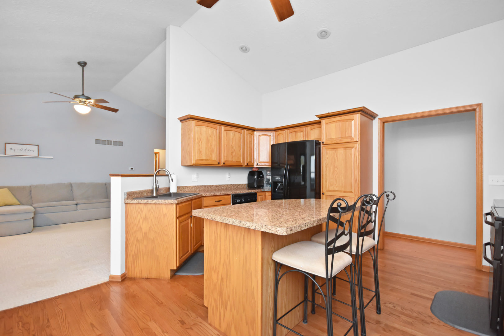 1108 Gehant Court, Rochelle, IL 61068