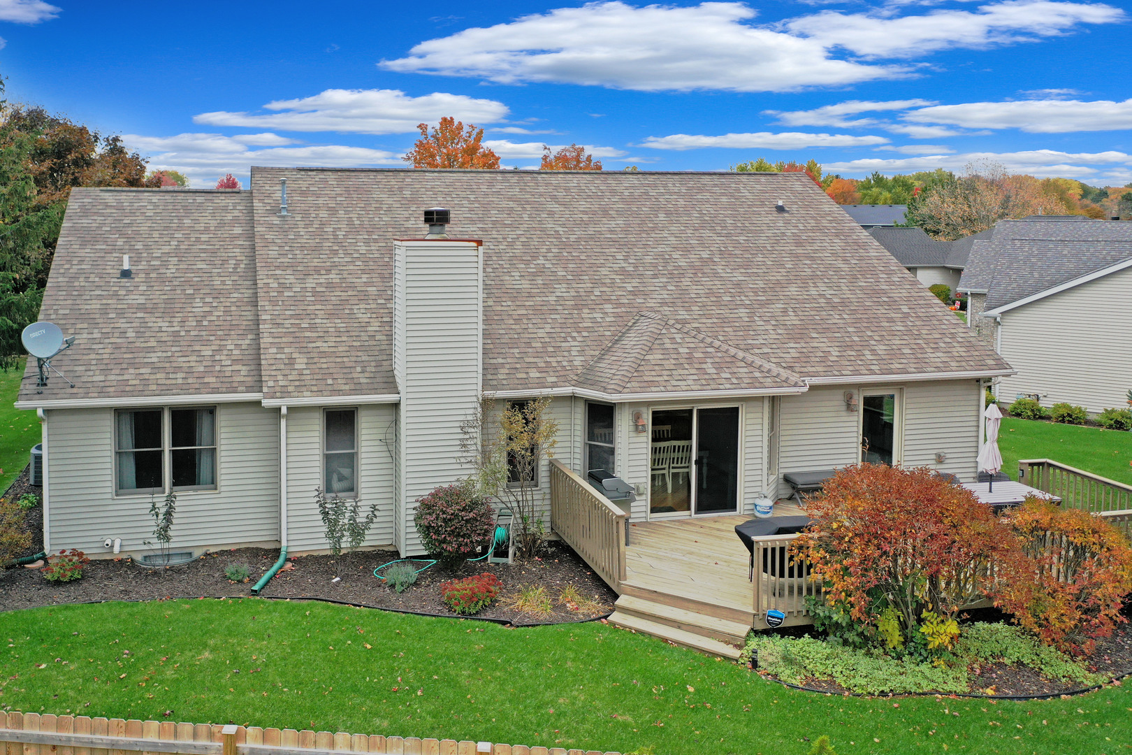 1108 Gehant Court, Rochelle, IL 61068