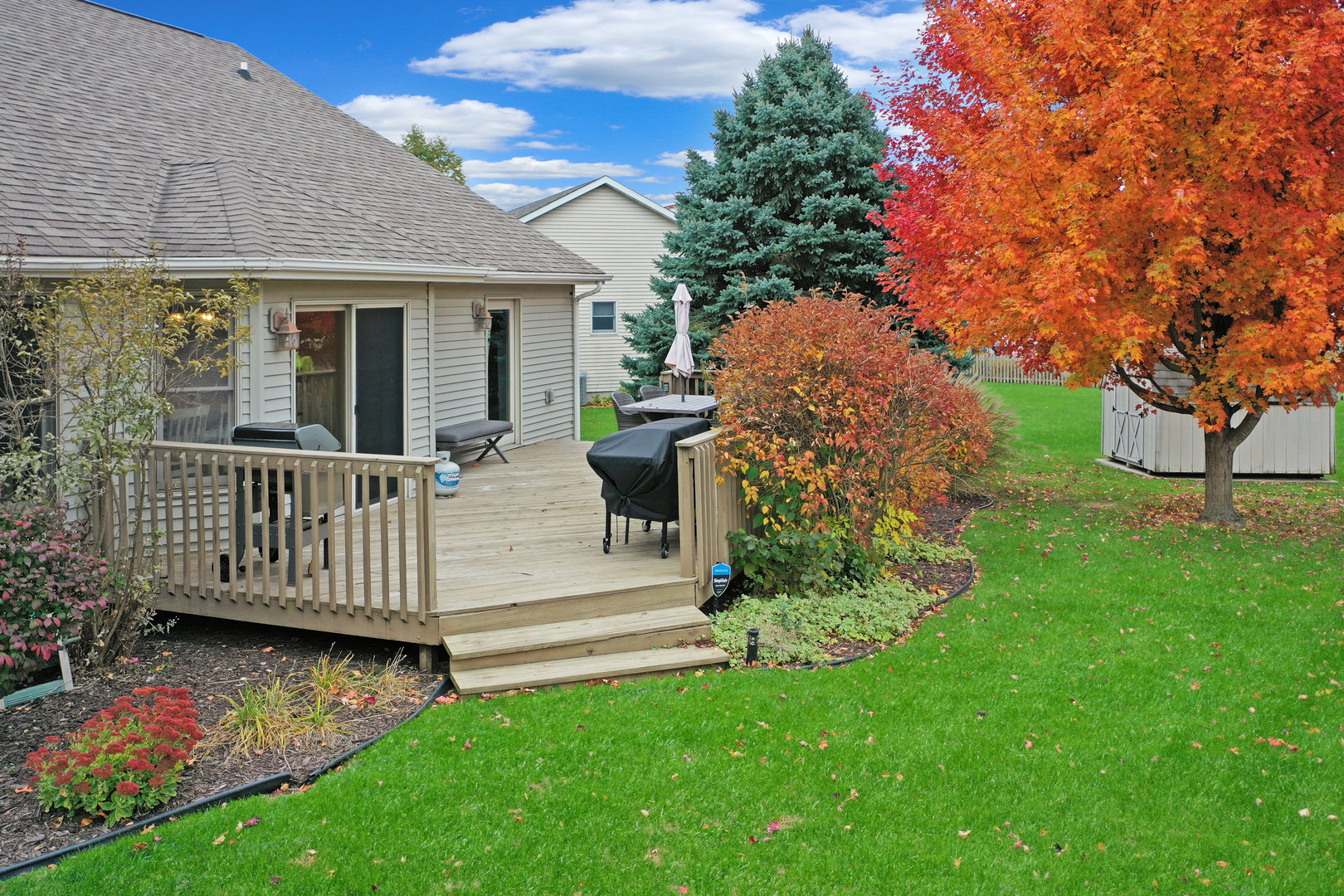 1108 Gehant Court, Rochelle, IL 61068