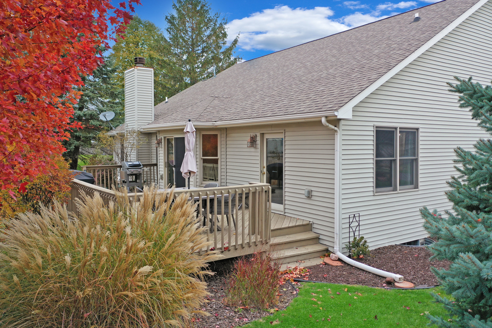 1108 Gehant Court, Rochelle, IL 61068