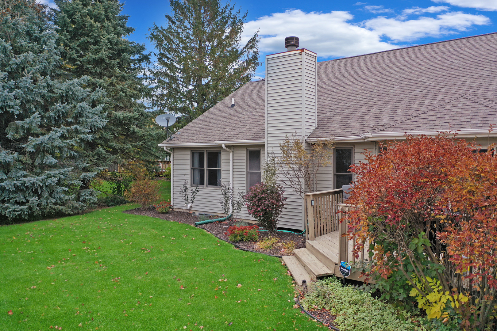 1108 Gehant Court, Rochelle, IL 61068